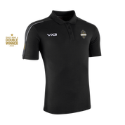 The Stand Off Pro Polo