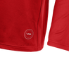 VX3 Primus Quarter Zip Red Primus Logo