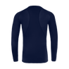 VX3 Primus Youth Baselayer Navy Rear View