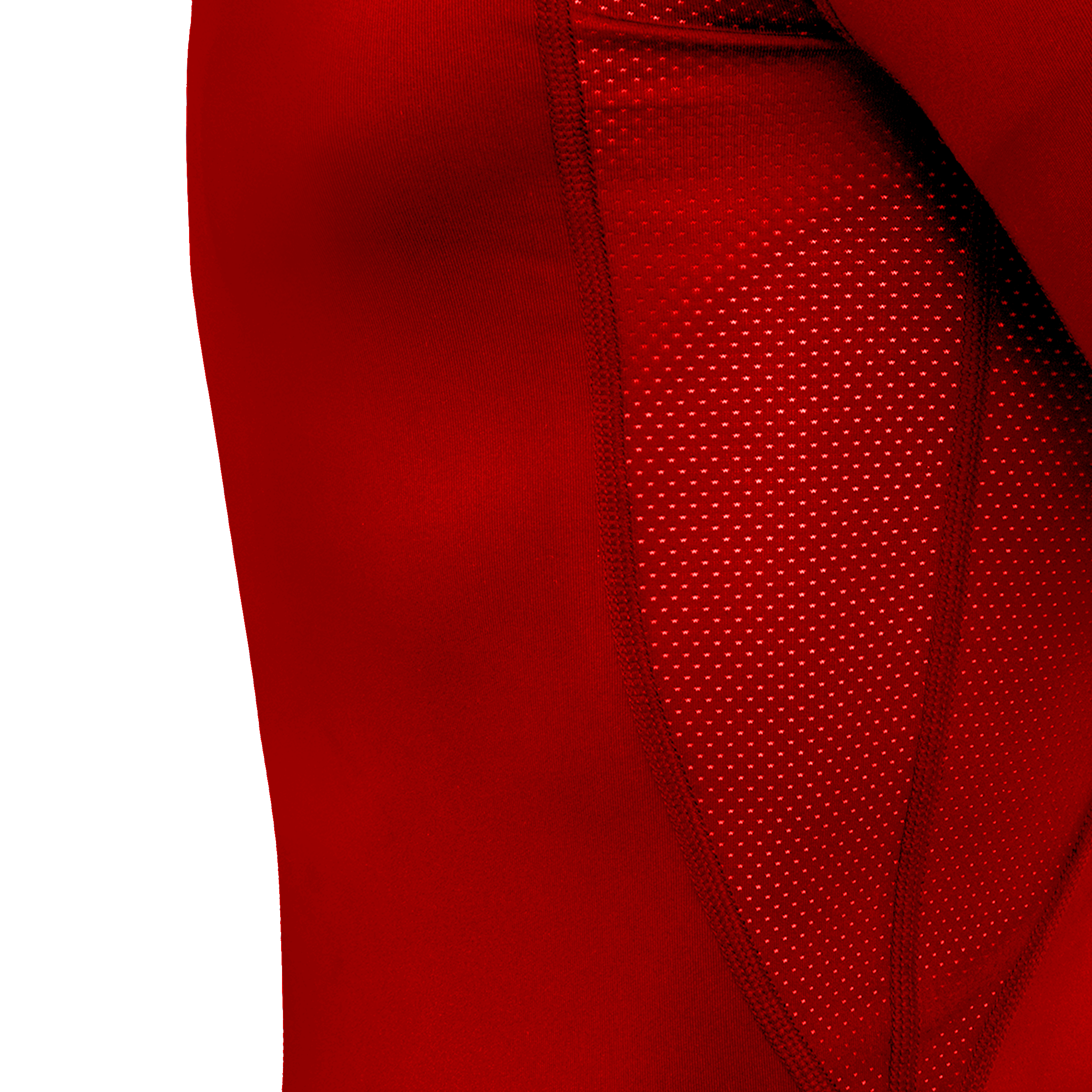 Primus Base Layer Red Side Panel
