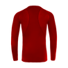 VX3 Primus Youth Baselayer Red Rear View