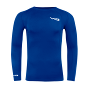 VX3 Primus Baselayer Royal 