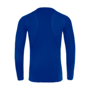 VX3 Primus Baselayer Royal Rear View
