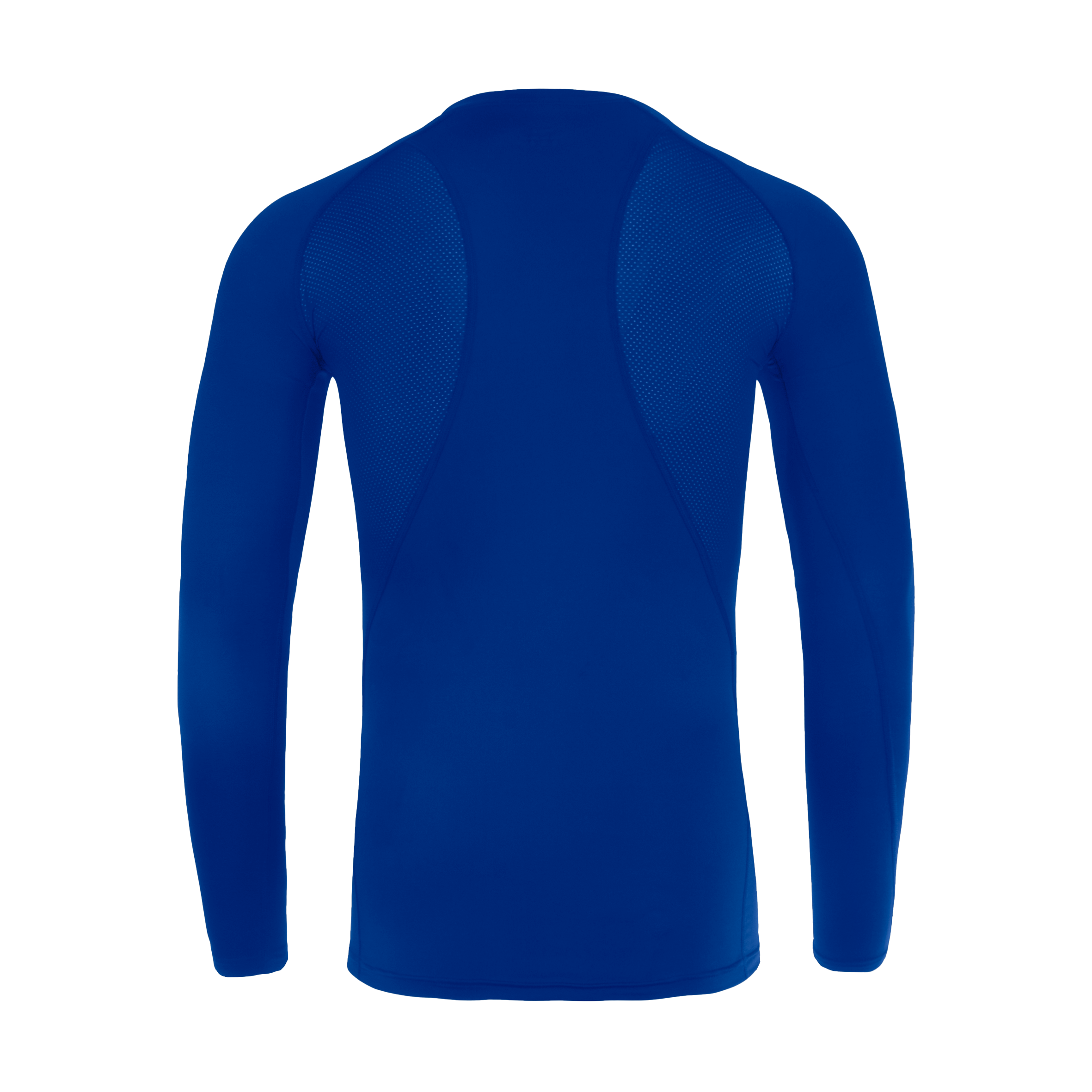 VX3 Primus Baselayer Royal Rear View