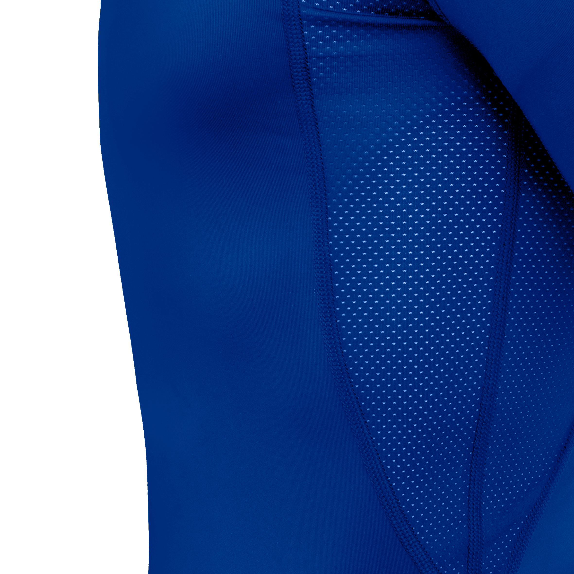 VX3 Primus Baselayer Royal Side Mesh Panel