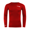 Primus Base Layer Red Front