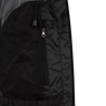 VX3 Protego Waterproof Jacket Black Inside View