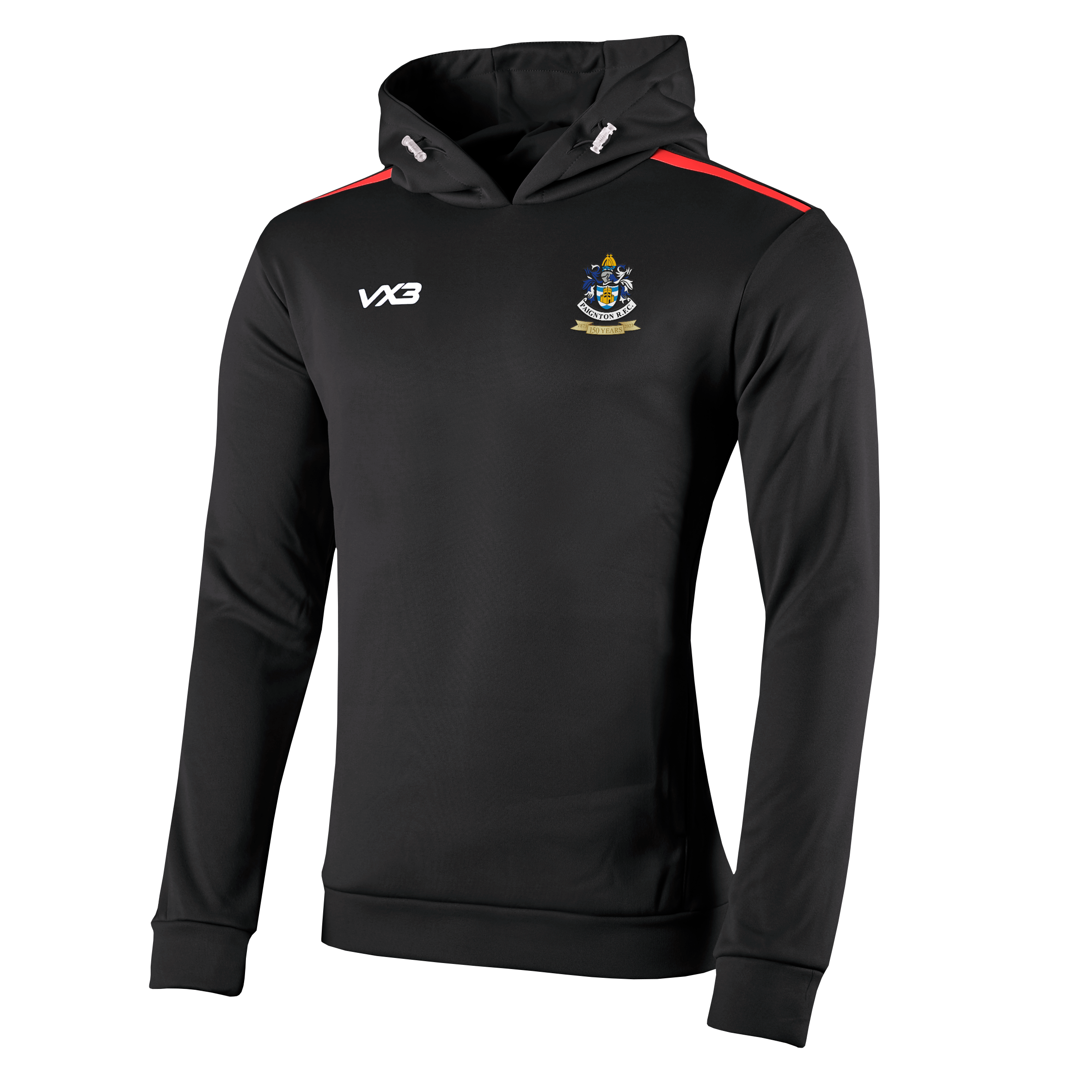 Paignton RFC Fortis Youth Hoodie