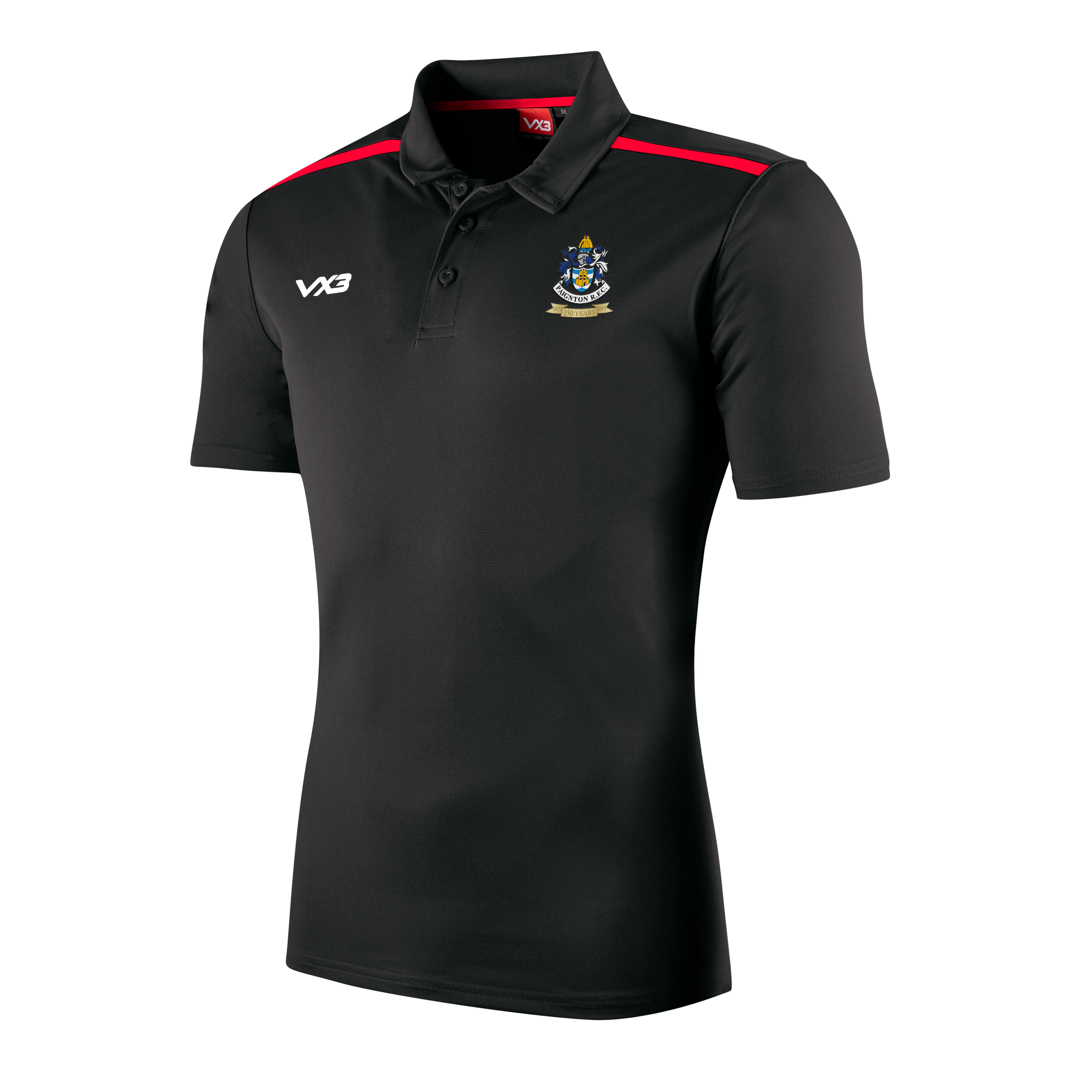Paignton RFC Fortis Polo