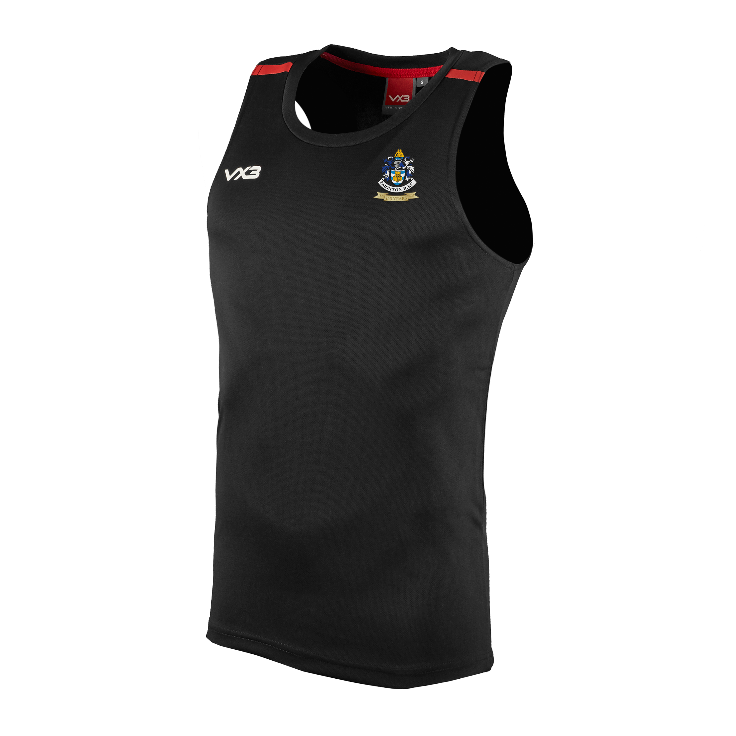 Paignton RFC Fortis Vest
