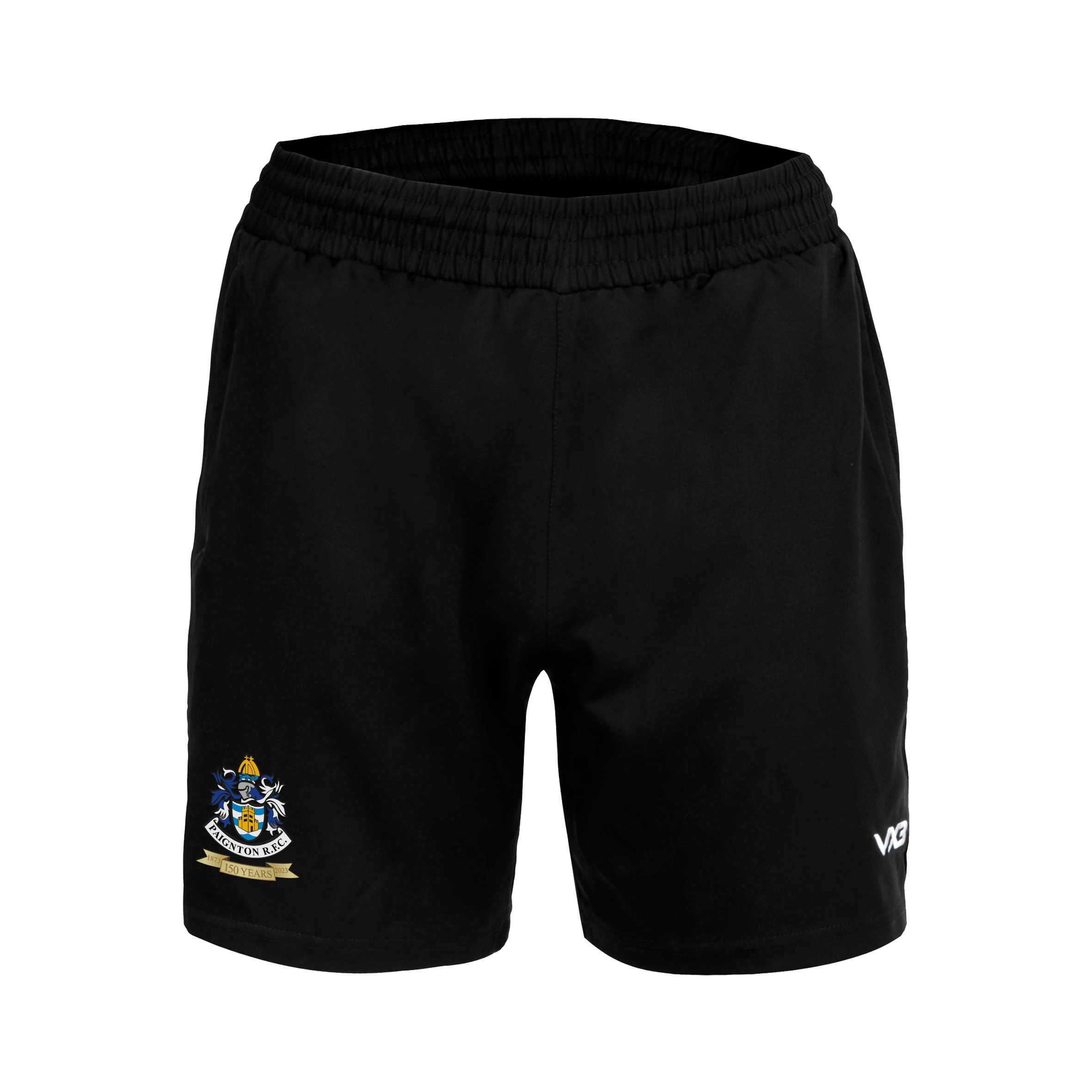 Paignton RFC  Majester Coaches Short