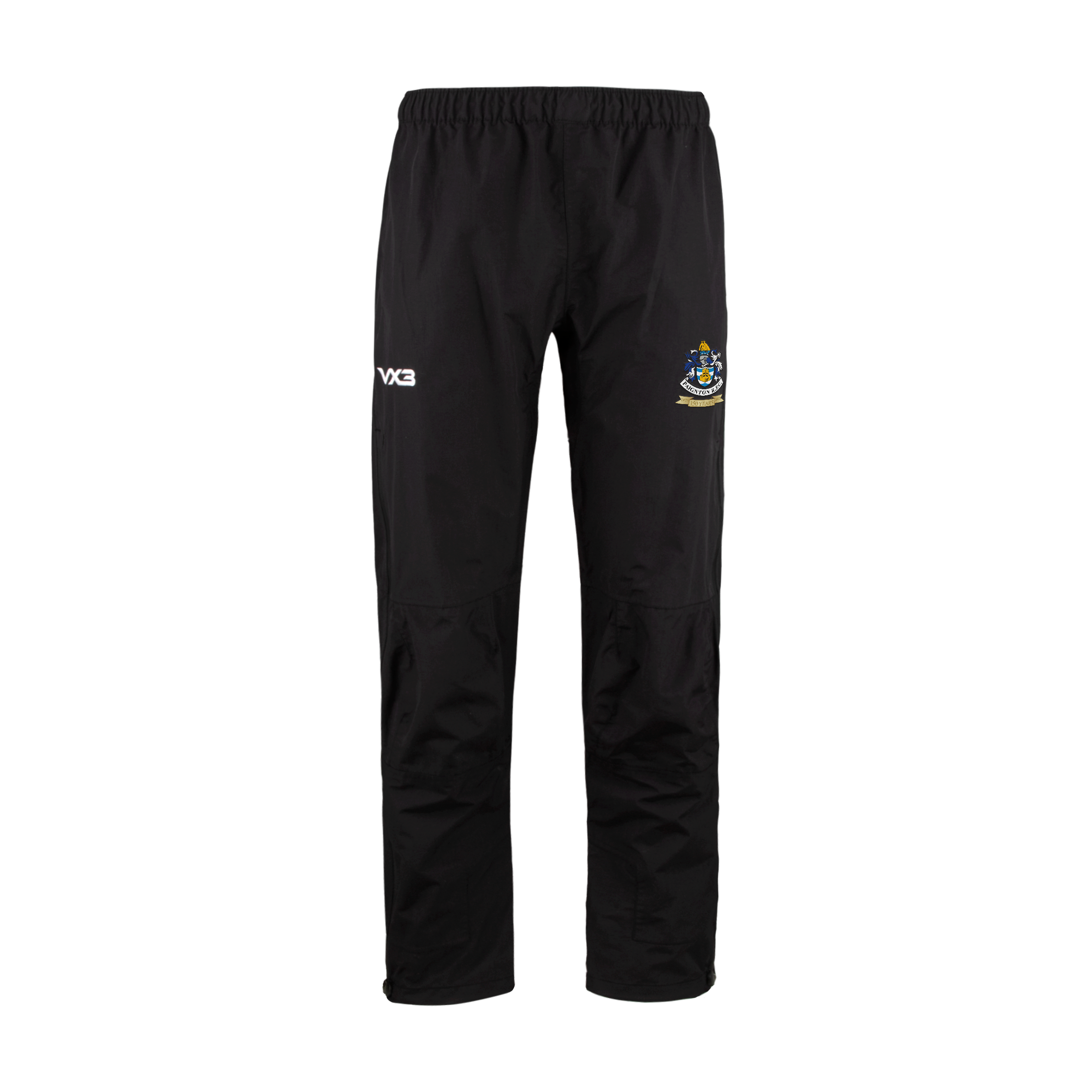 Paignton RFC Protego Waterproof Trousers