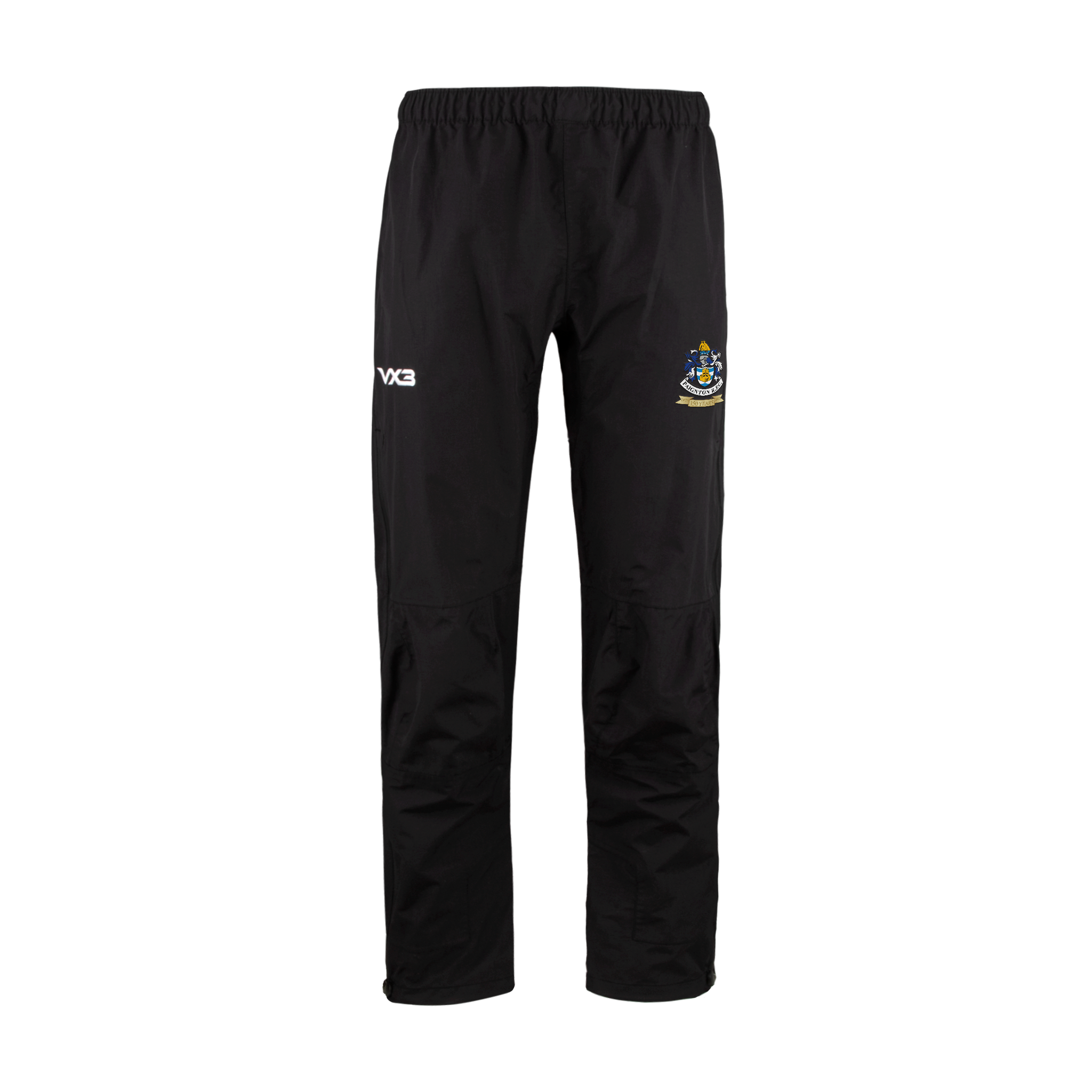 Paignton RFC Protego Waterproof Trousers