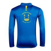 Paignton Rowing Club Fortis Half Zip Sweat