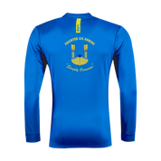 Paignton Rowing Club Fortis Presentation Jacket