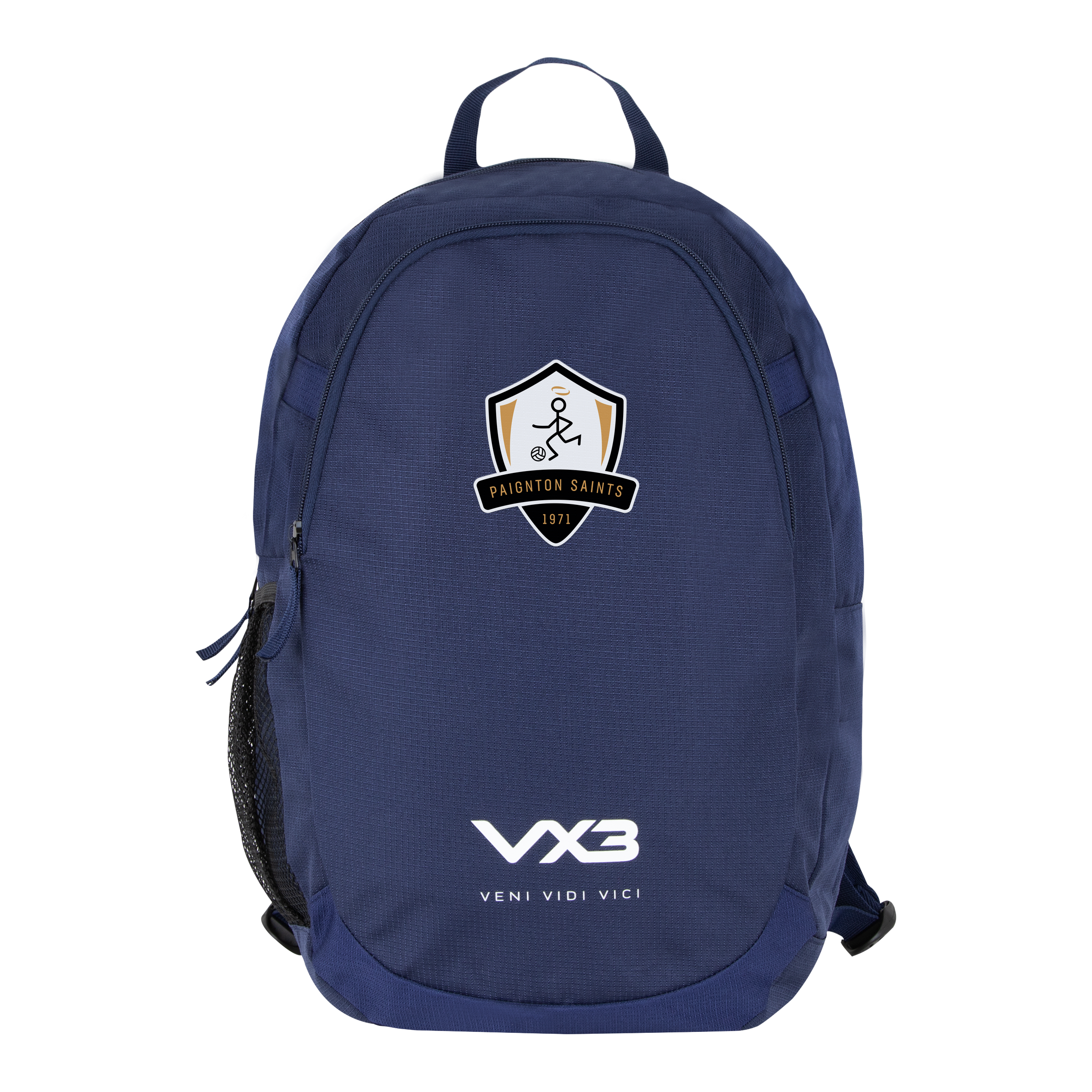 Paignton Saints Performance Backpack