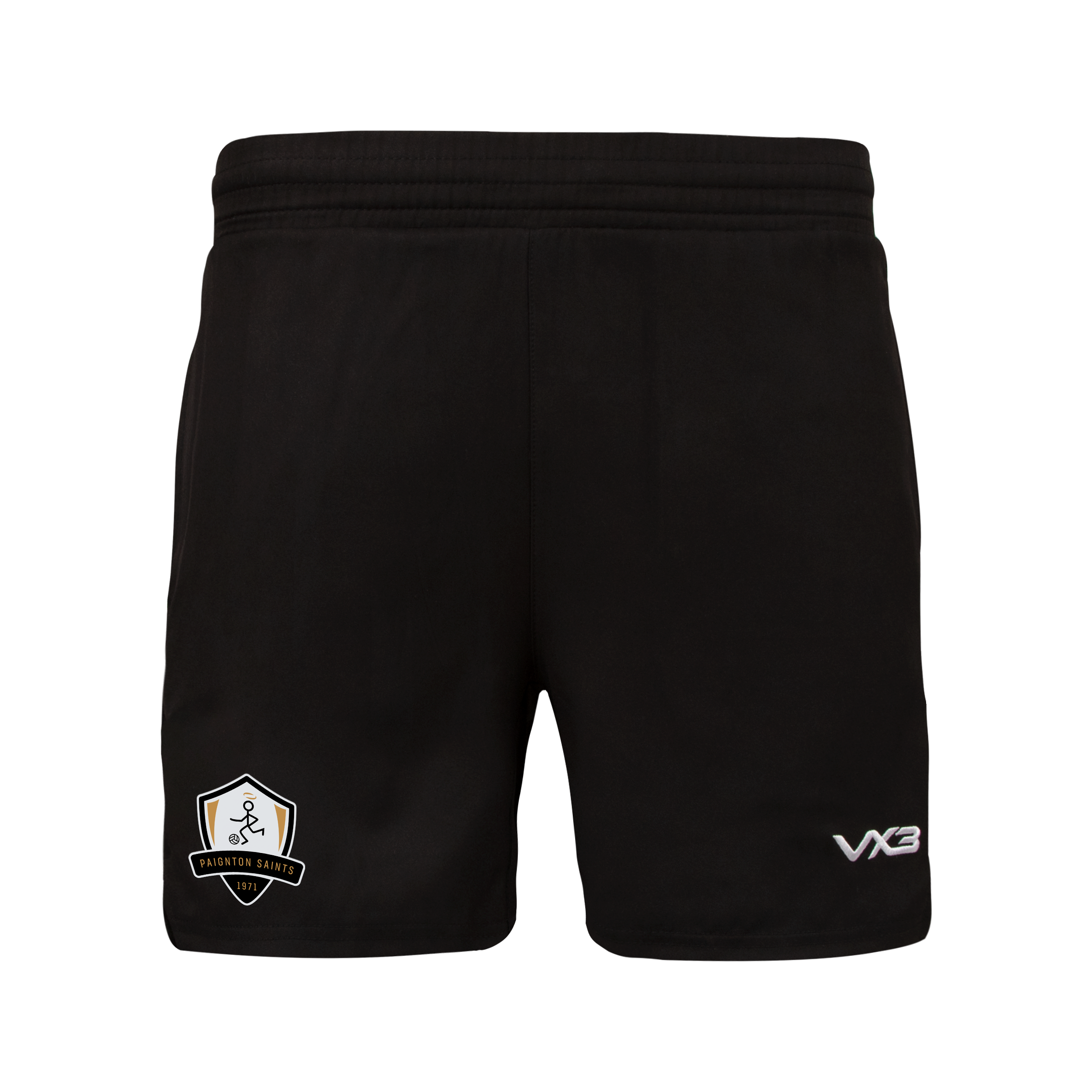 Paignton Saints - Coaches Ludus Gym Short