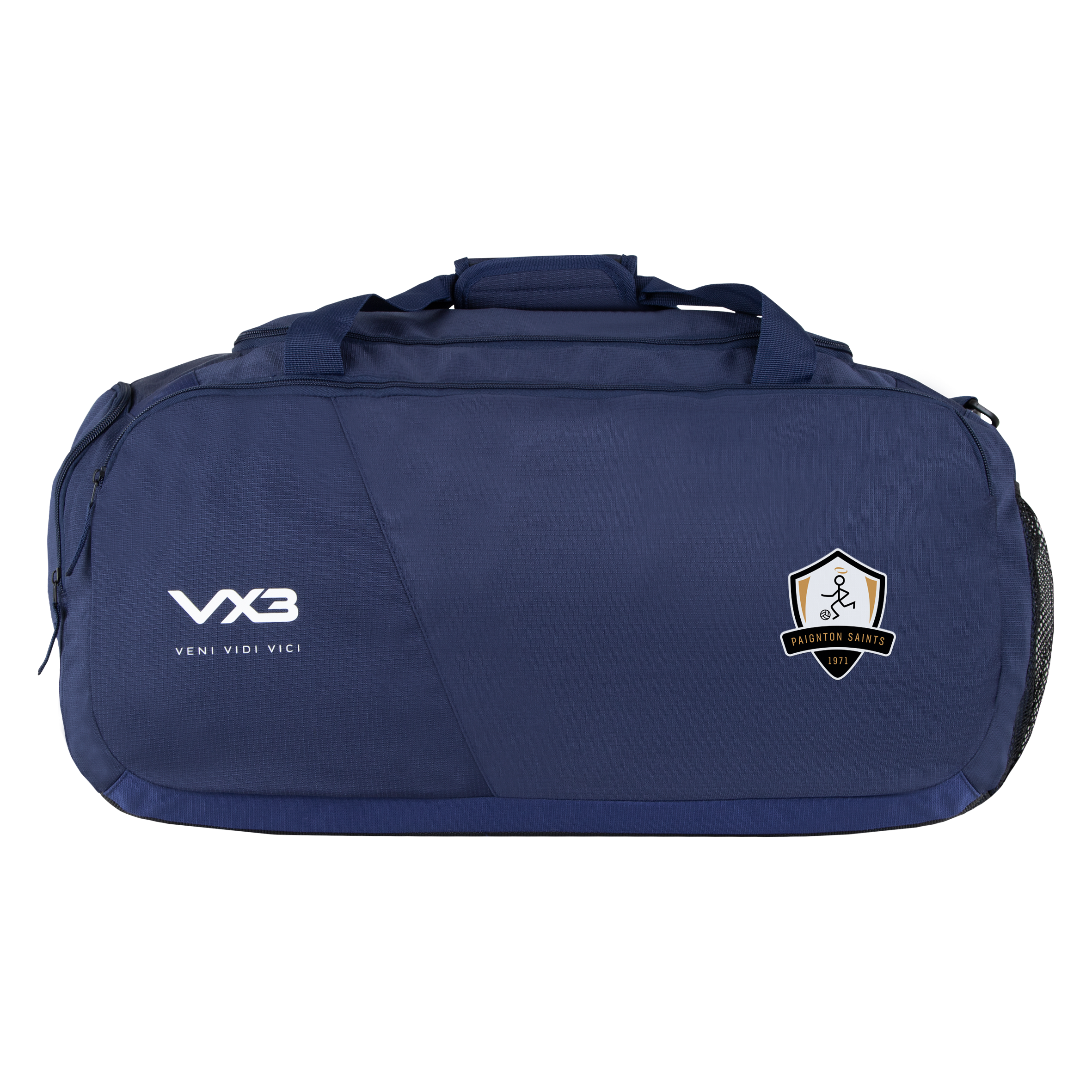 Paignton Saints Performance Kit Bag