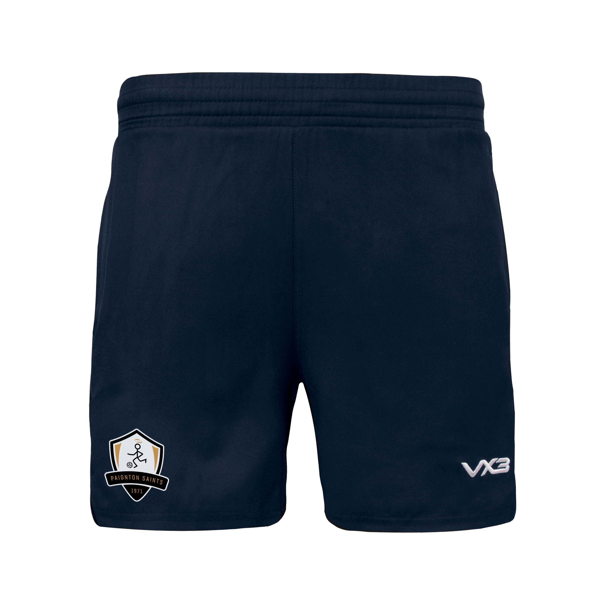 Paignton Saints Ludus Gym Short