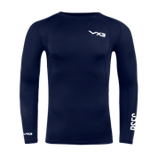 Paignton Saints Primus Base Layer Navy