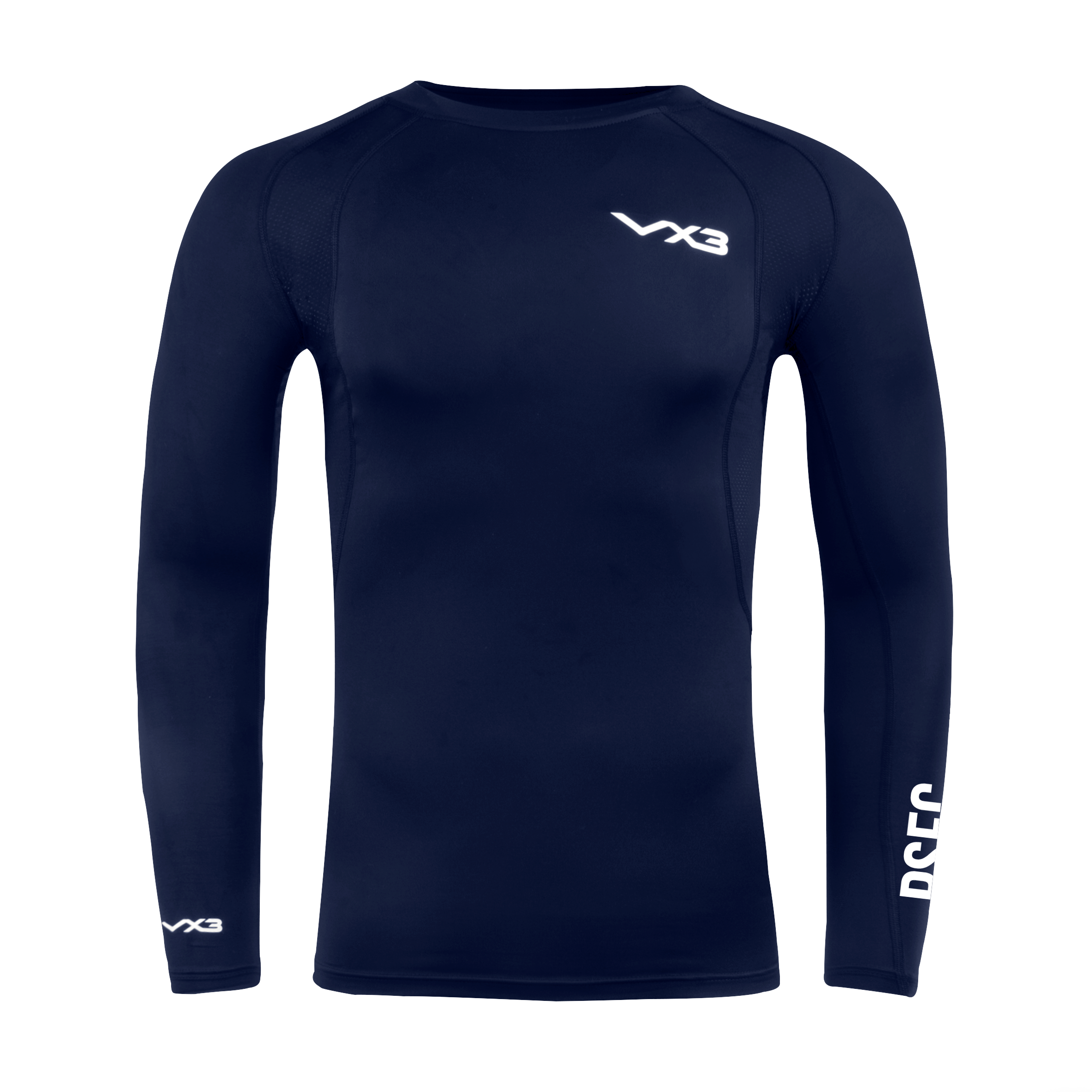 Paignton Saints Primus Base Layer Navy