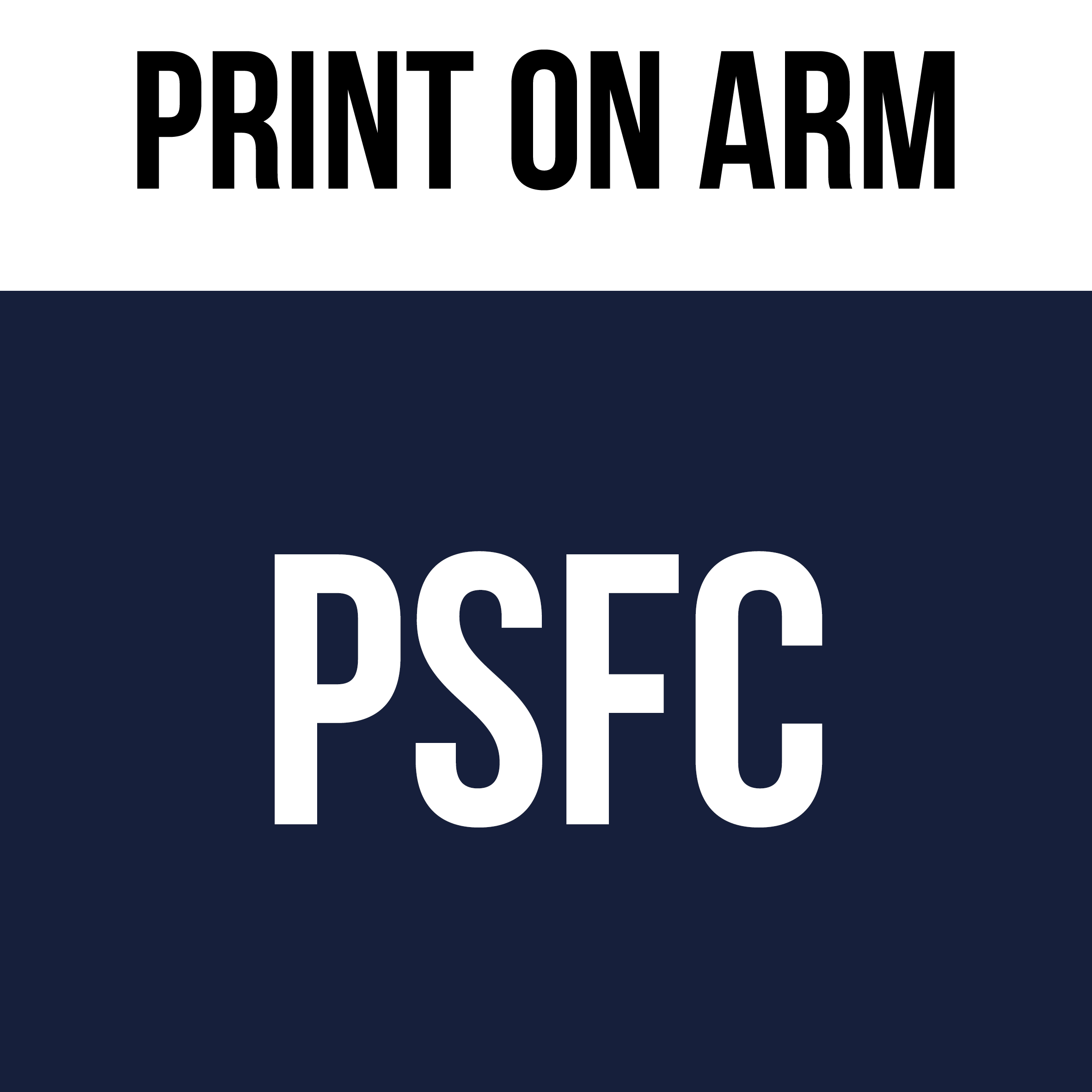 Paignton Saints Primus Base Layer Navy