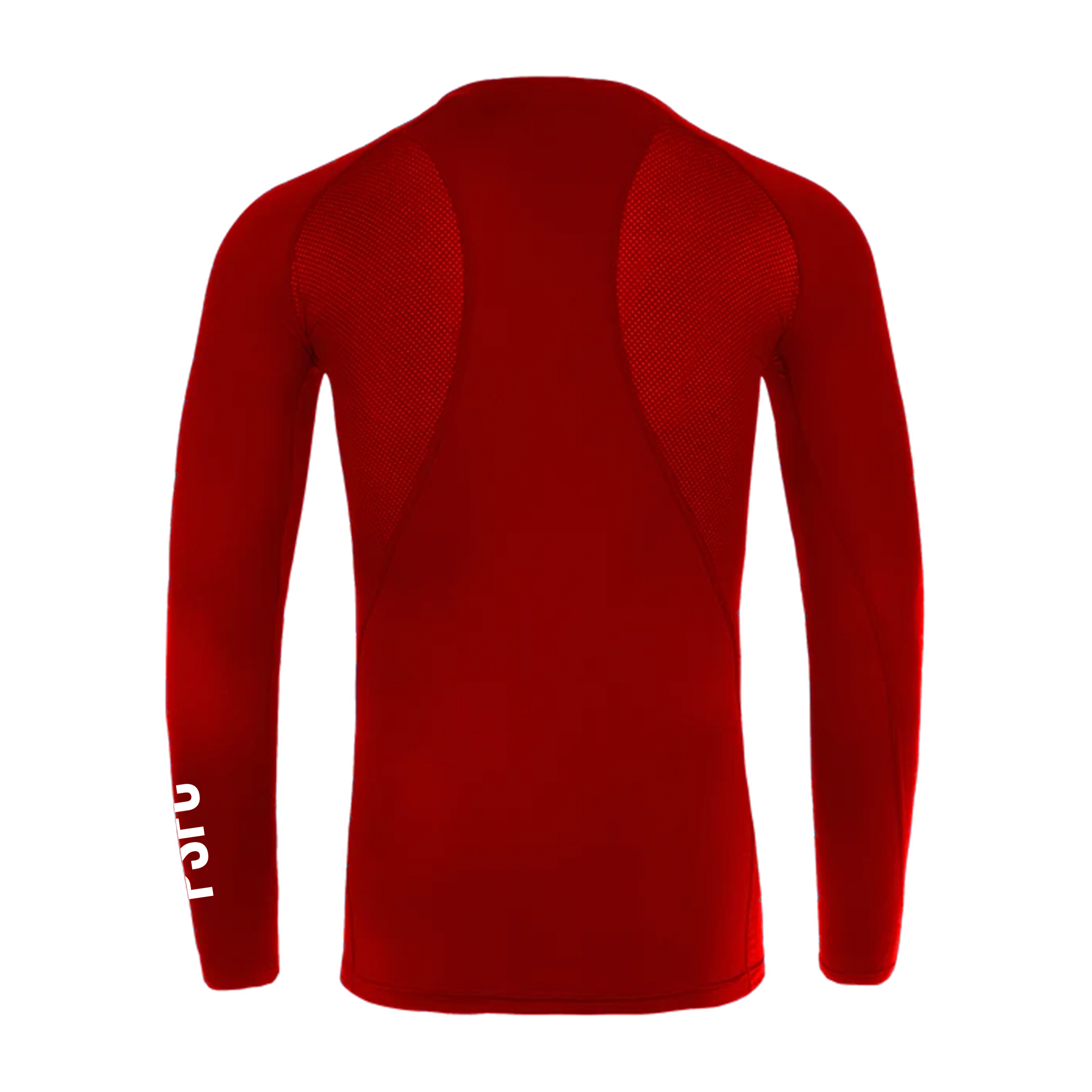 Paignton Saints Primus Base Layer Red