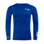 Paignton Saints Primus Base Layer Royal