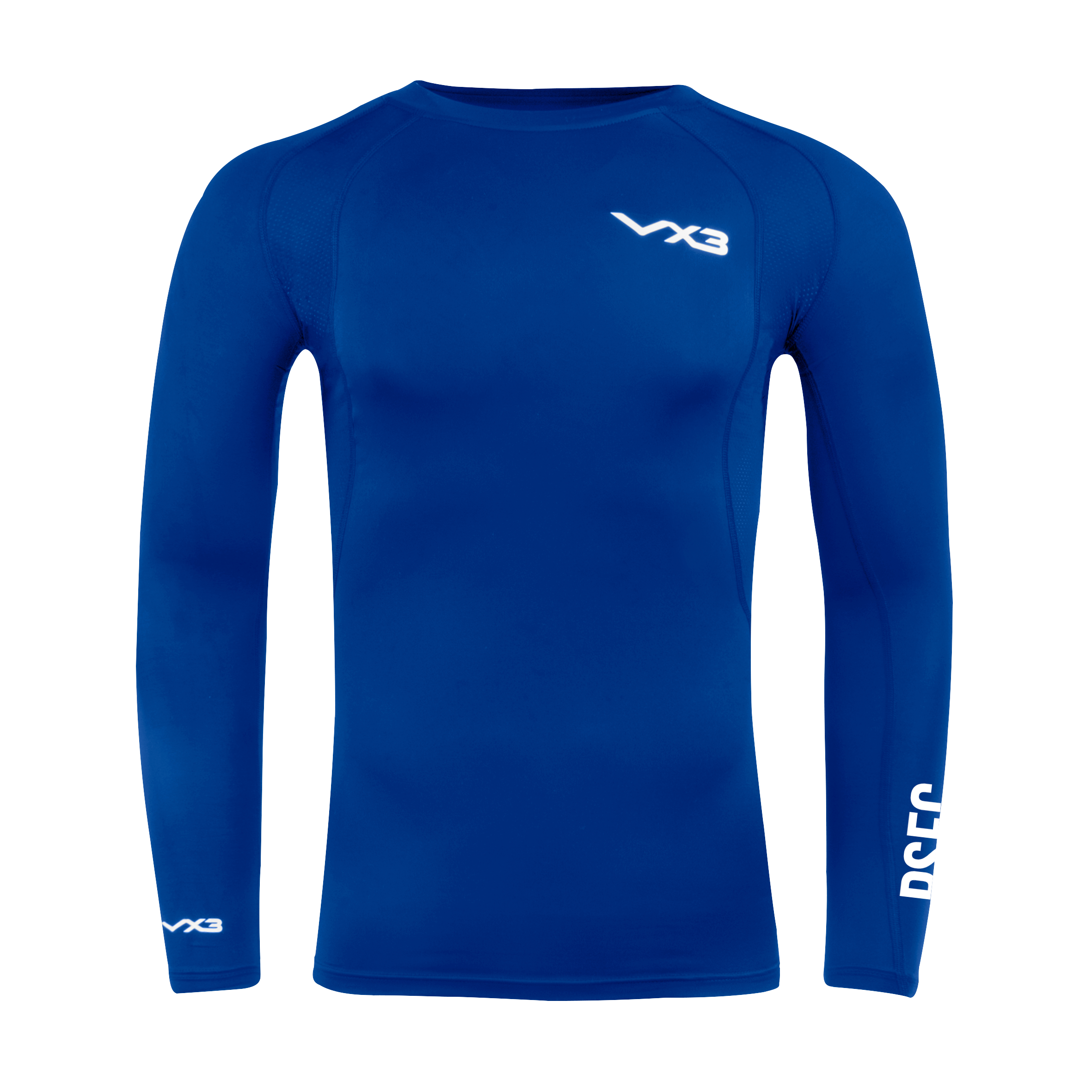 Paignton Saints Primus Base Layer Royal