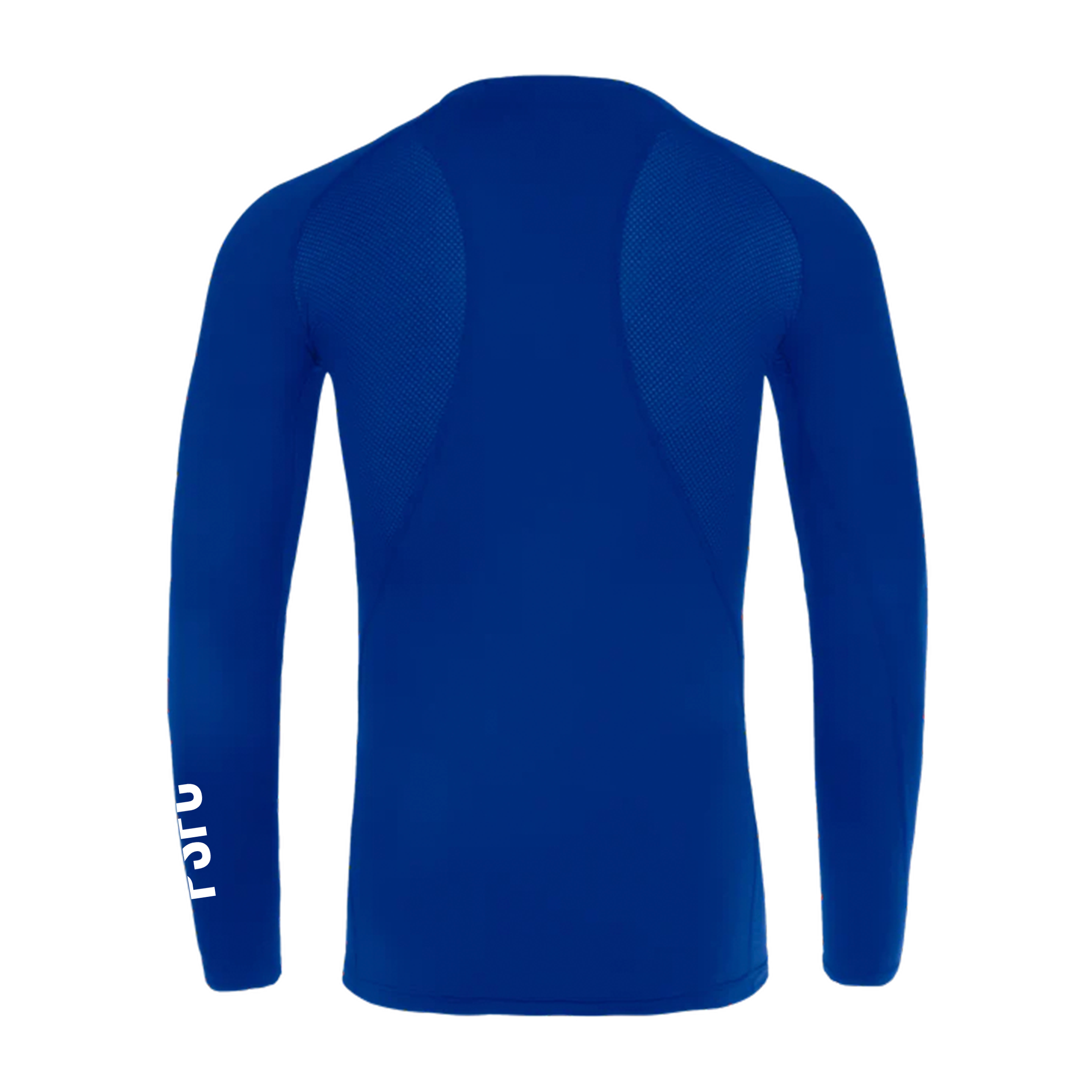 Paignton Saints Primus Base Layer Royal