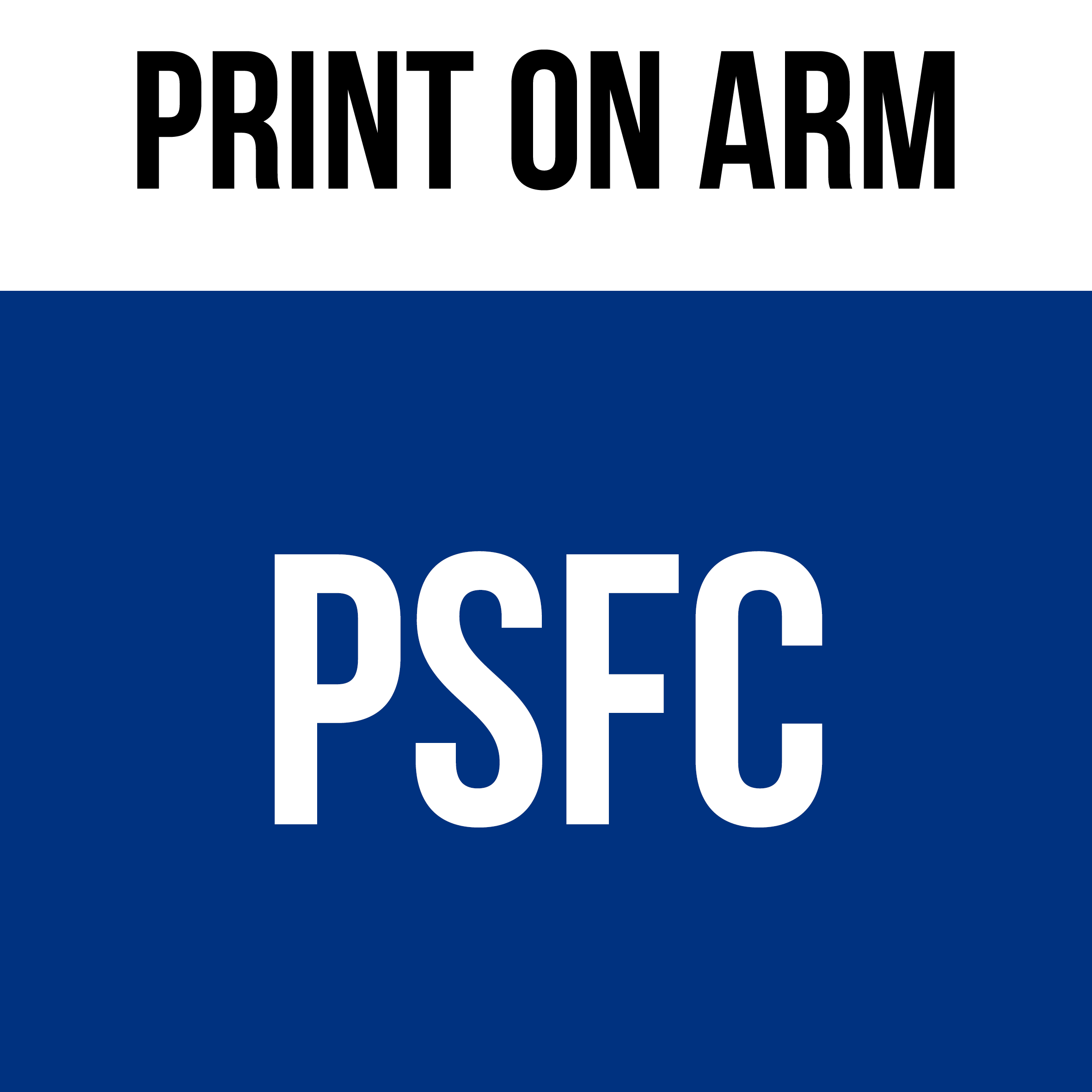 Paignton Saints Primus Base Layer Royal