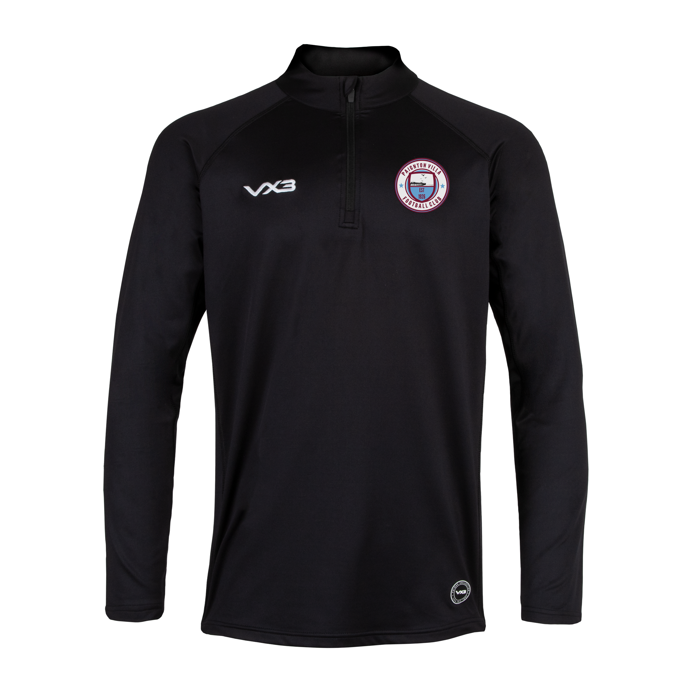 Paignton Villa  Primus Youth Mid Layer
