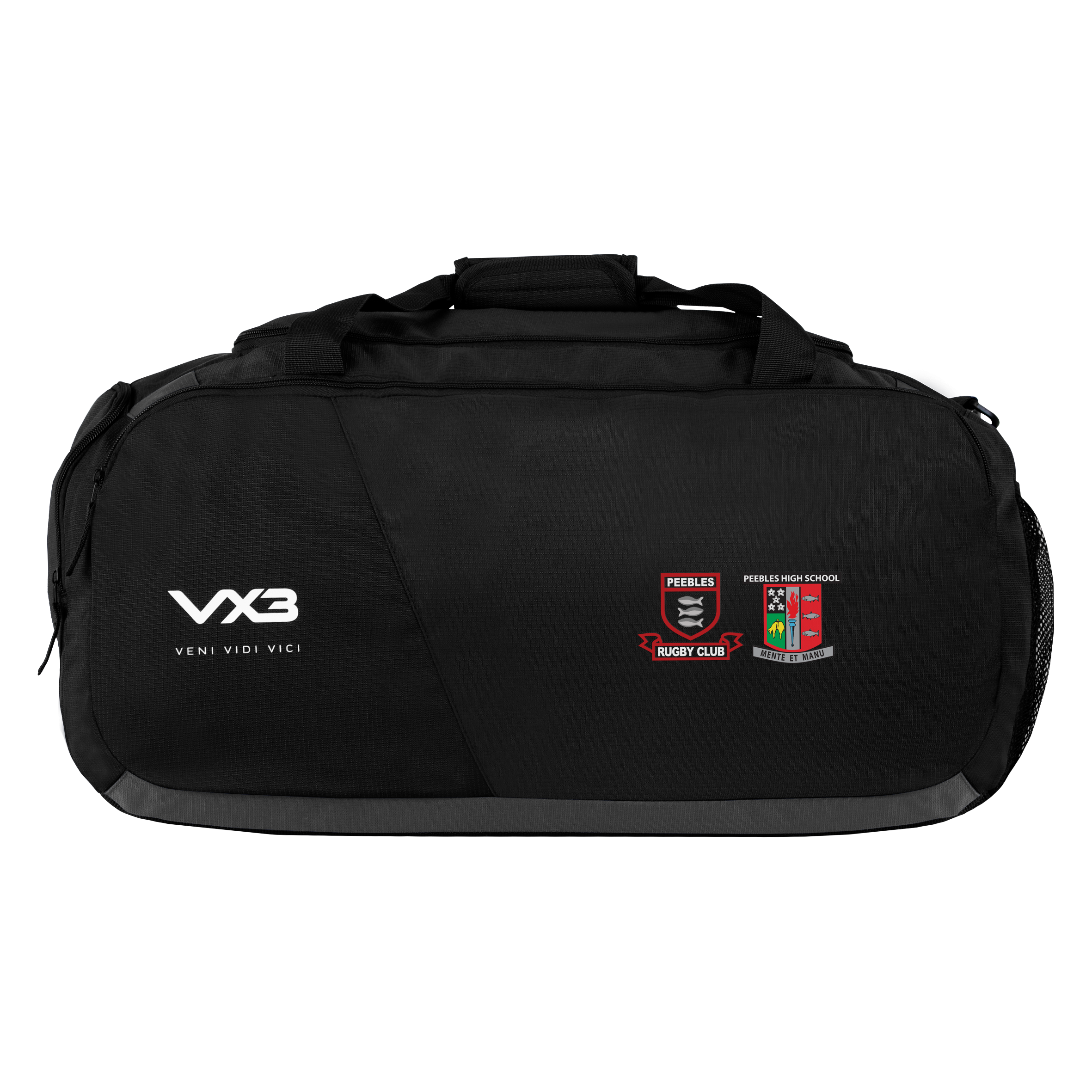 Peebles Midis Performance Kit Bag