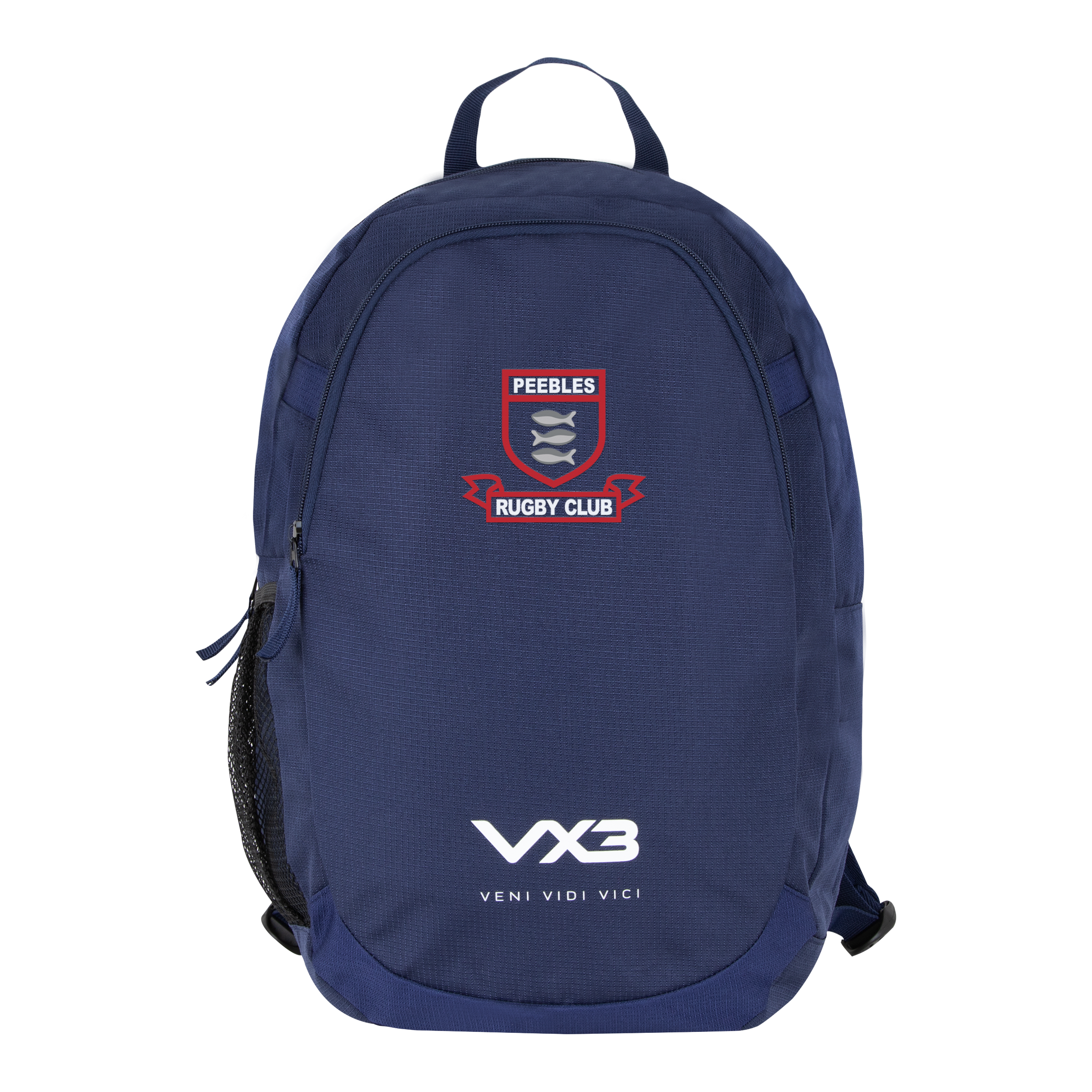 Peebles RFC Performance Backpack – VX3