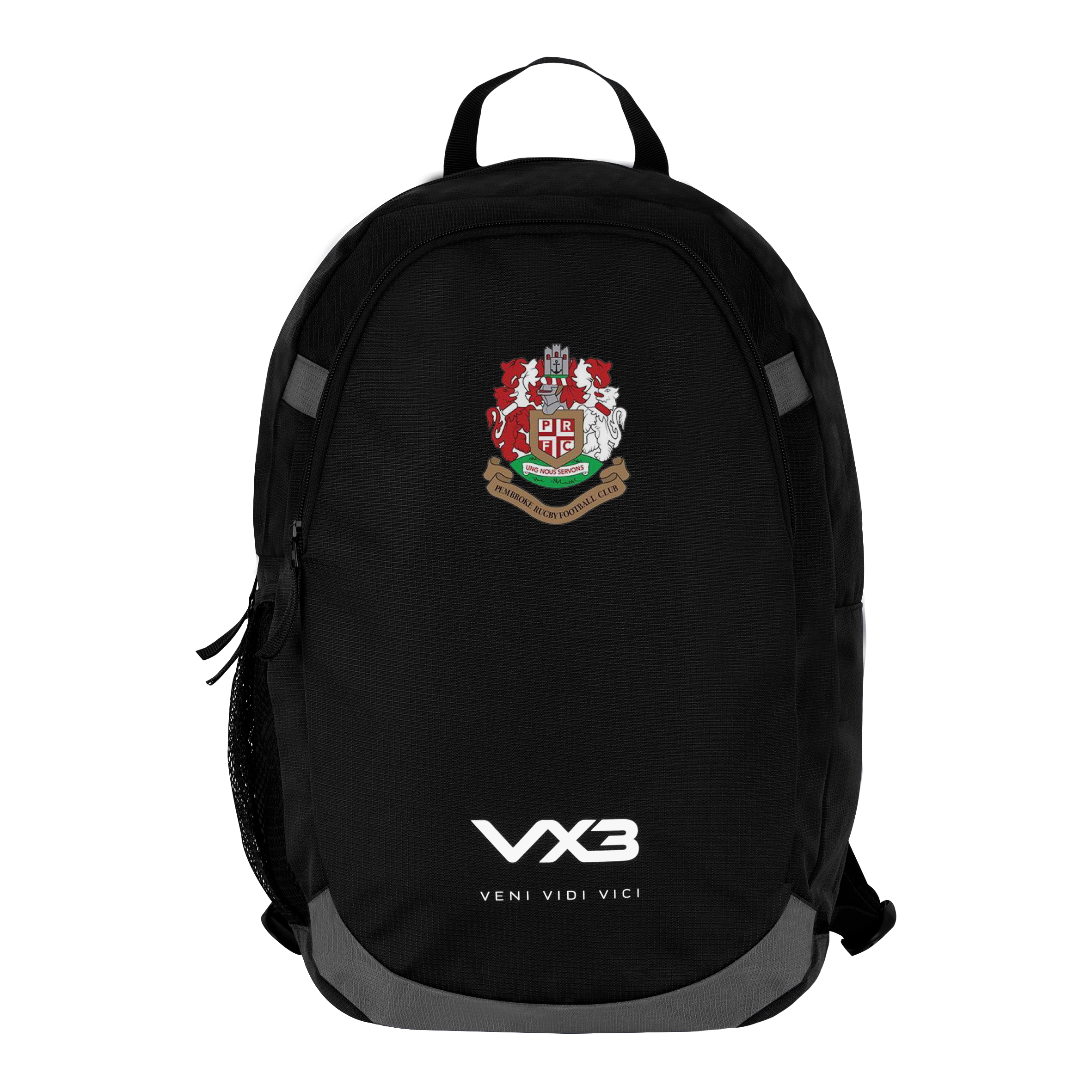 Pembroke RFC Performance Backpack