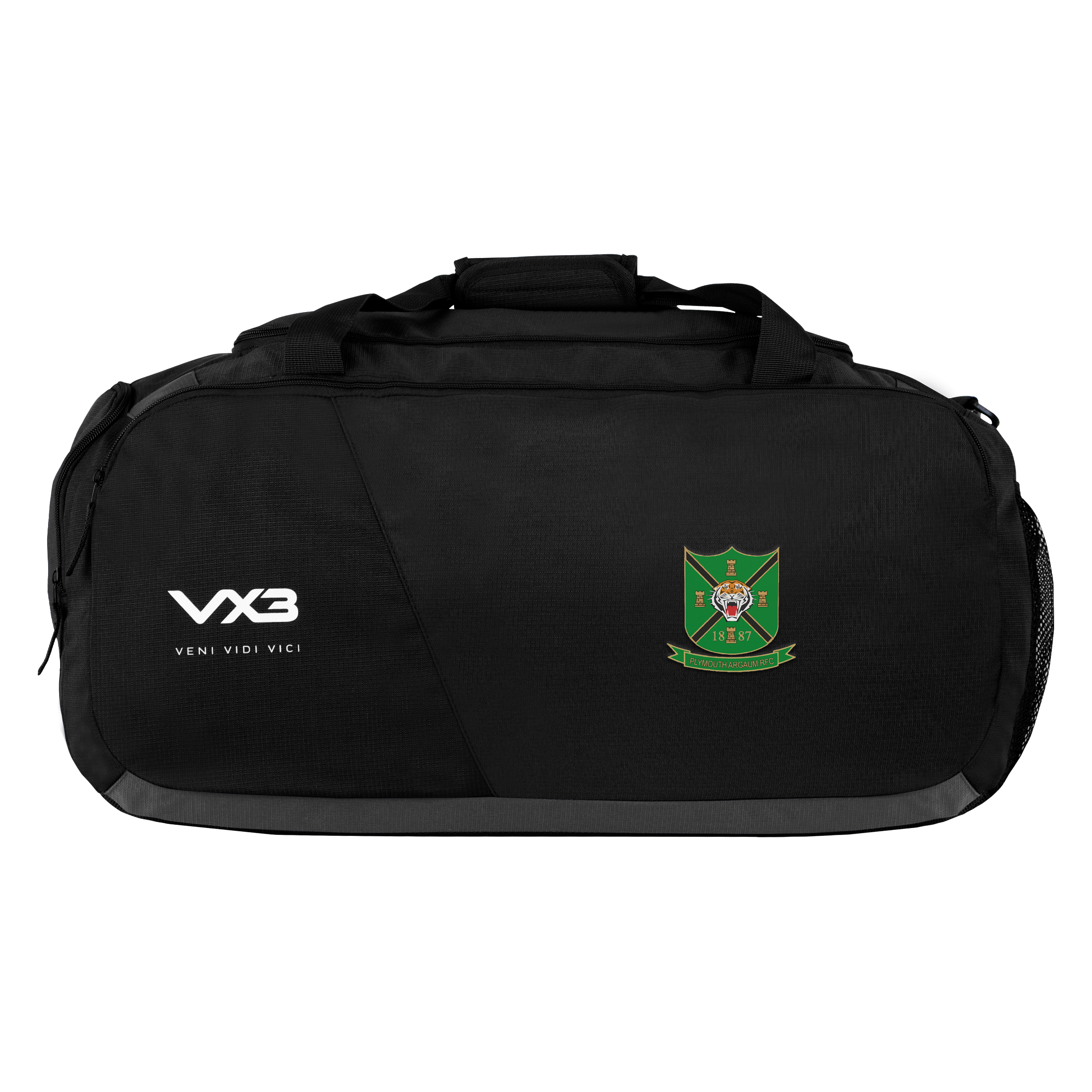 Plymouth Argaum RFC Performance Kit Bag
