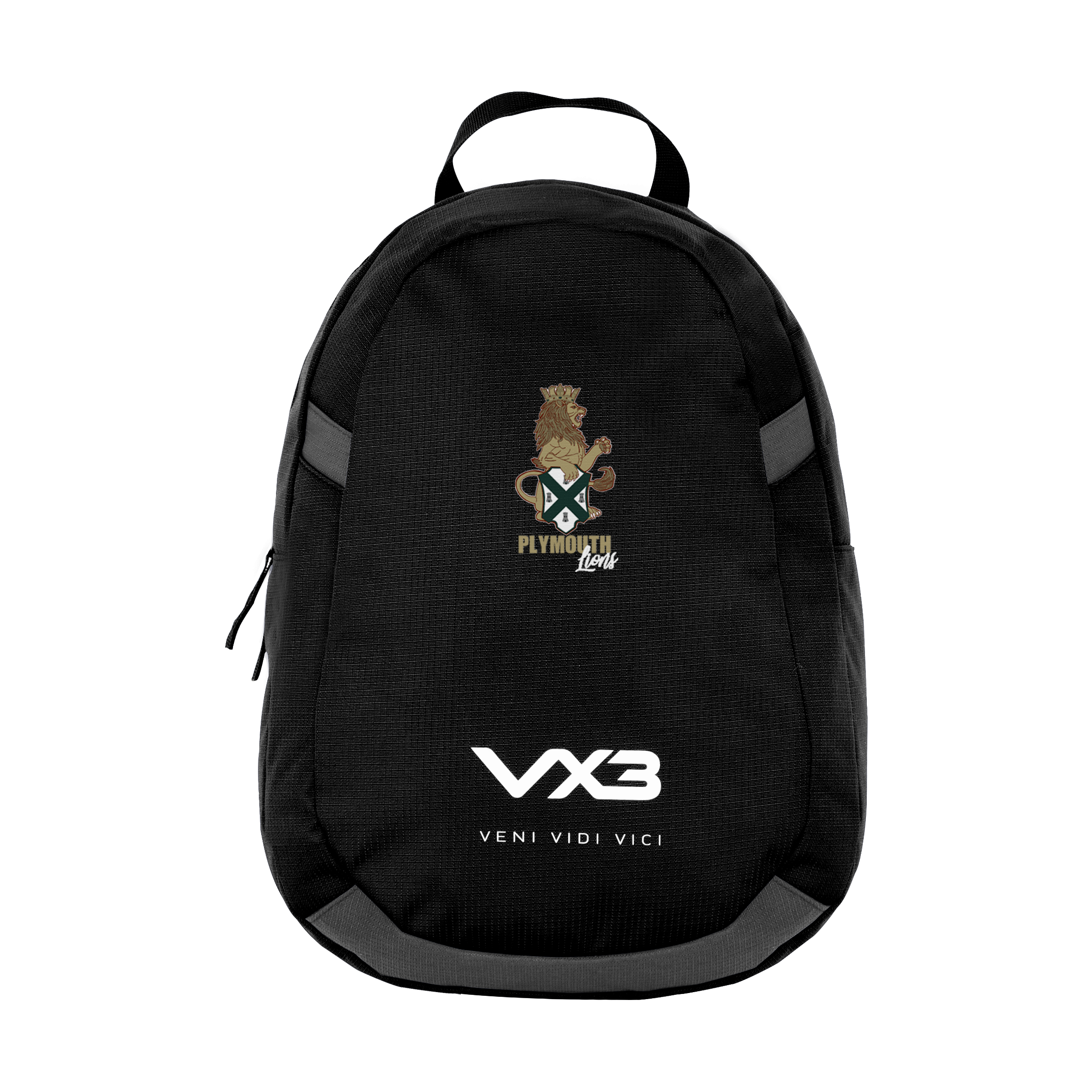 Plymouth Lions Performance Boot Bag