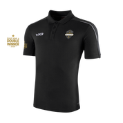 The Stand Off Pro Polo