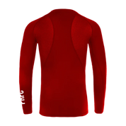 Paignton RFC  Primus Youth Base Layer Red