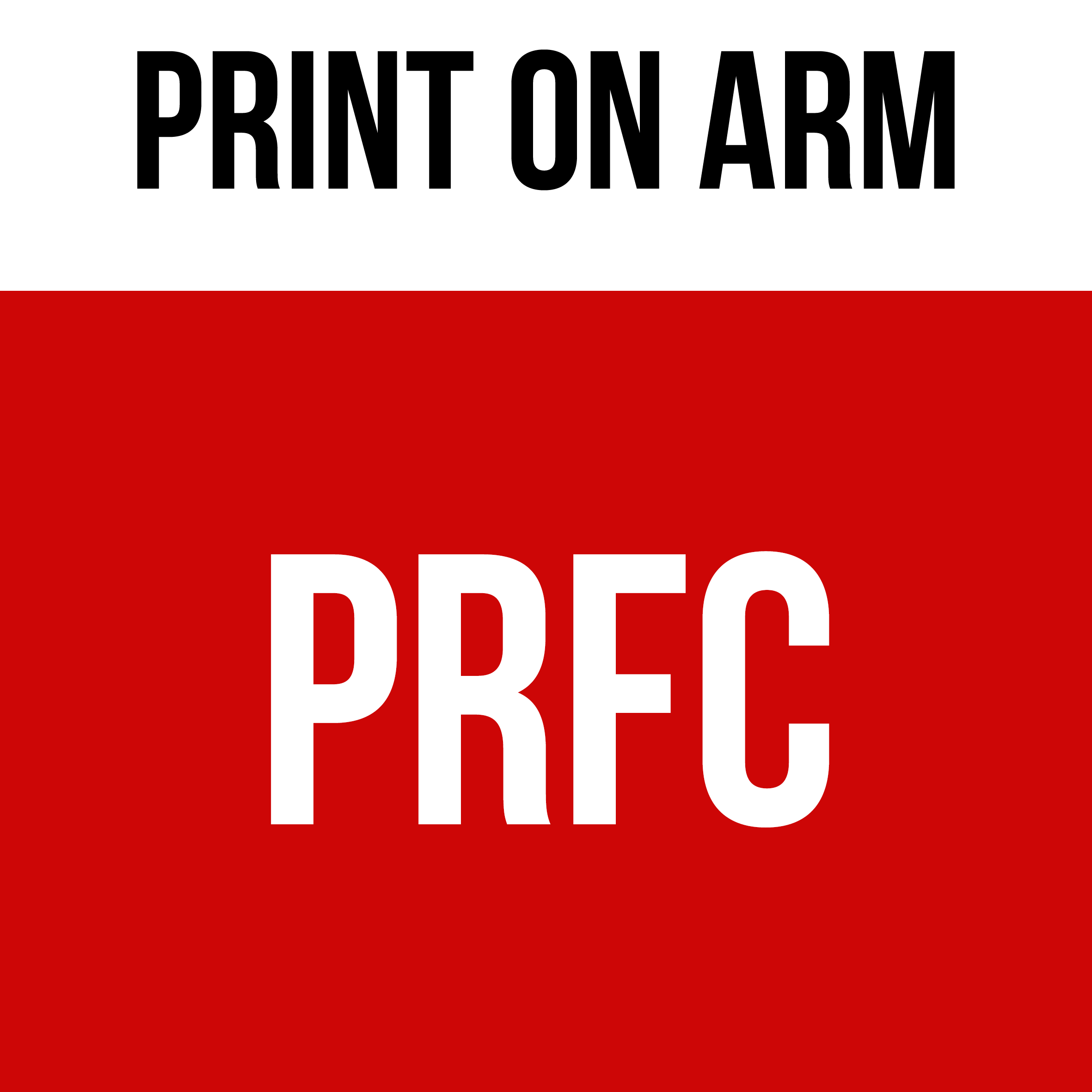 Paignton RFC  Primus Youth Base Layer Red