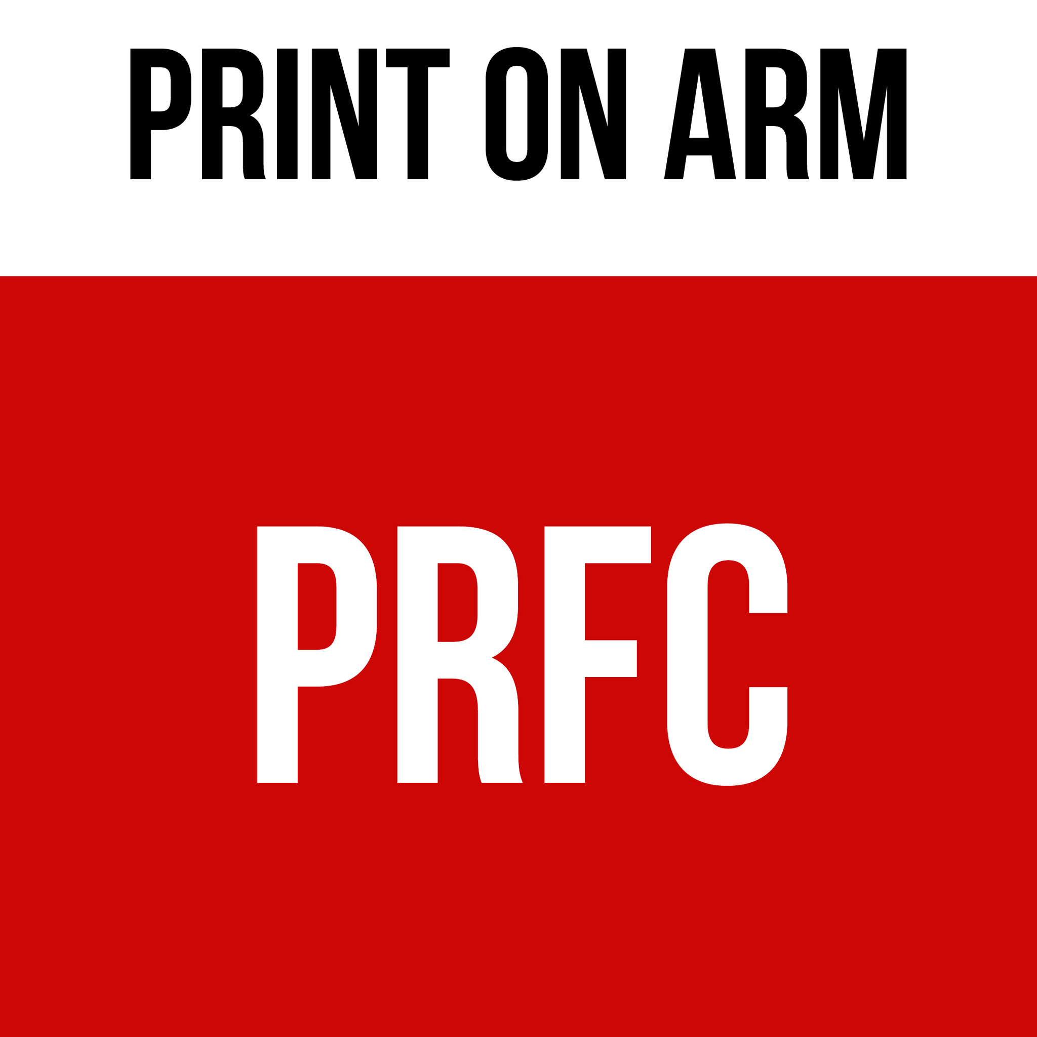 Pontypridd RFC Mini & Juniors Primus Base Layer Red