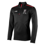 Port Talbot Bulldogs ABC - Morning Class Fortis Quarter Zip Sweat
