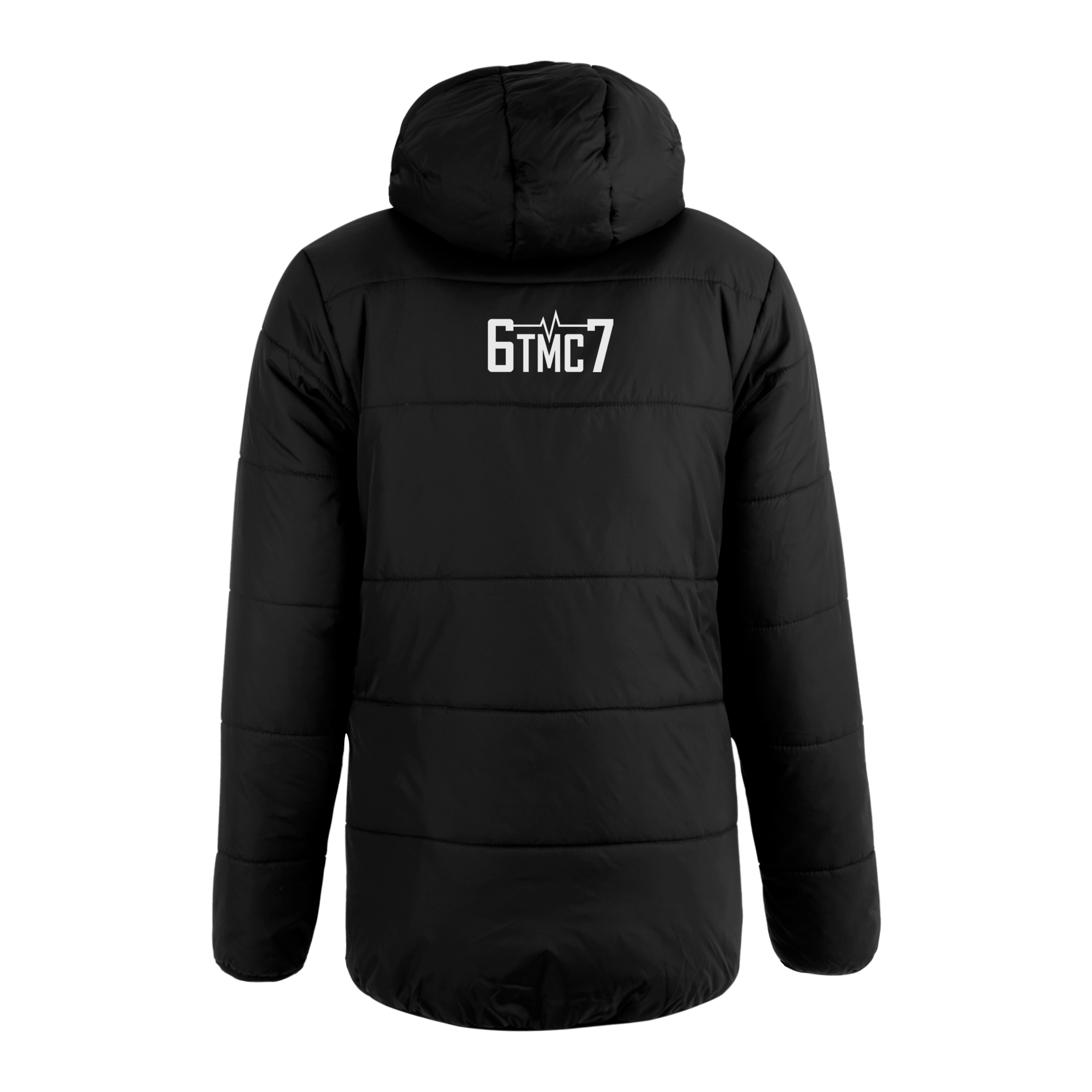 Port Talbot Bulldogs ABC - Morning Class Lorica Quilted Jacket Ladies