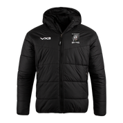 Port Talbot Bulldogs ABC - Morning Class Lorica Quilted Jacket Youth