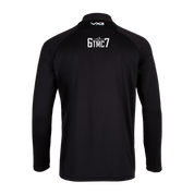 Port Talbot Bulldogs ABC - Morning Class Primus Youth Quarter Zip