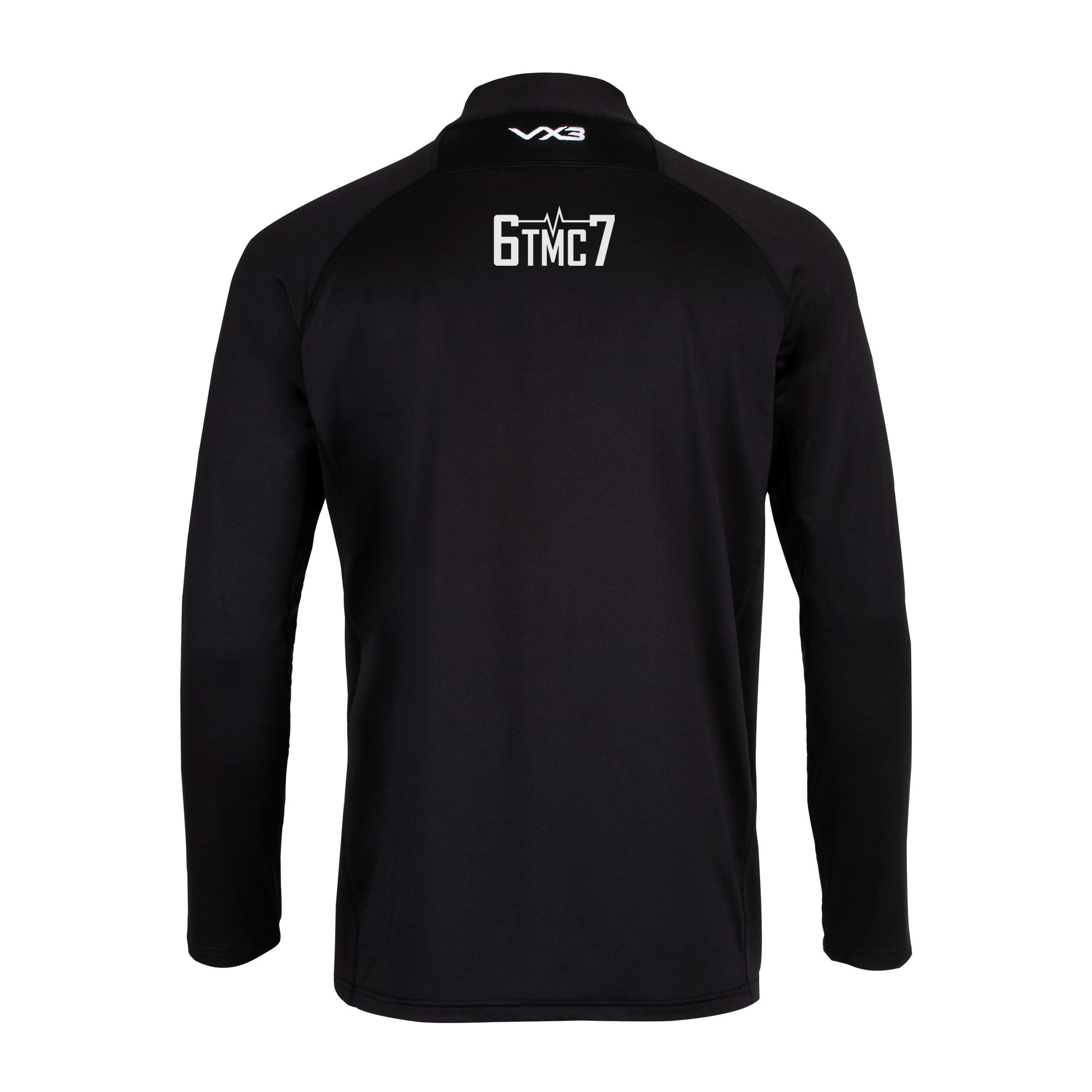 Port Talbot Bulldogs ABC - Morning Class Primus Youth Quarter Zip