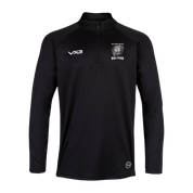 Port Talbot Bulldogs ABC - Morning Class Primus Quarter Zip