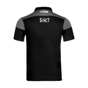 Port Talbot Bulldogs ABC - Morning Class Opus Polo