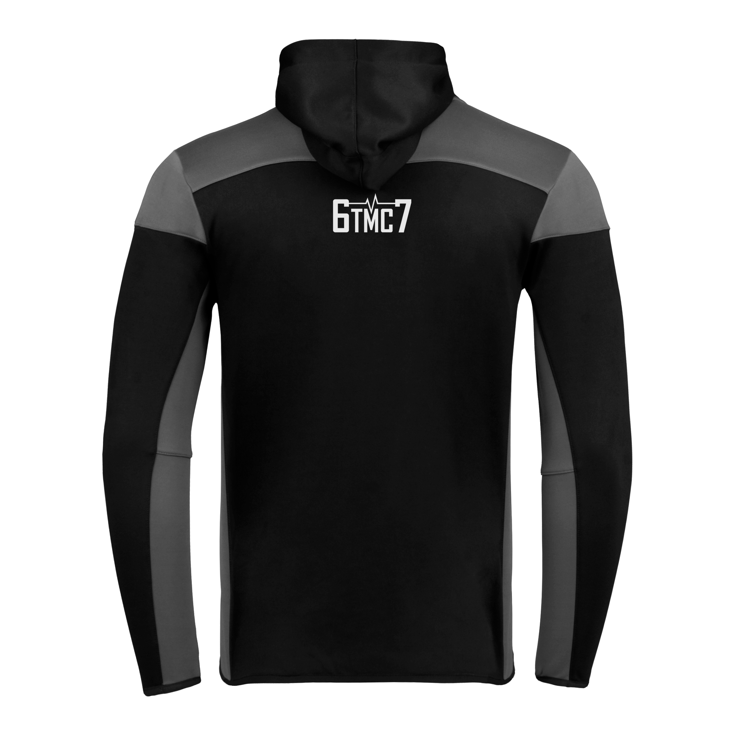 Port Talbot Bulldogs ABC - Morning Class Opus Zoodie