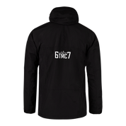 Port Talbot Bulldogs ABC - Morning Class Protego Waterproof Jacket